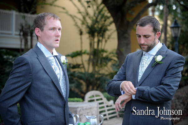 Best Orlando Wedding photographer - Sandra Johnson (SJFoto.com)